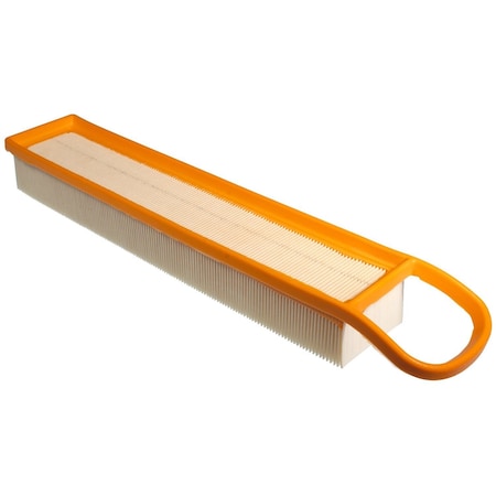 Mahle Air Filter, Lx1969 LX1969